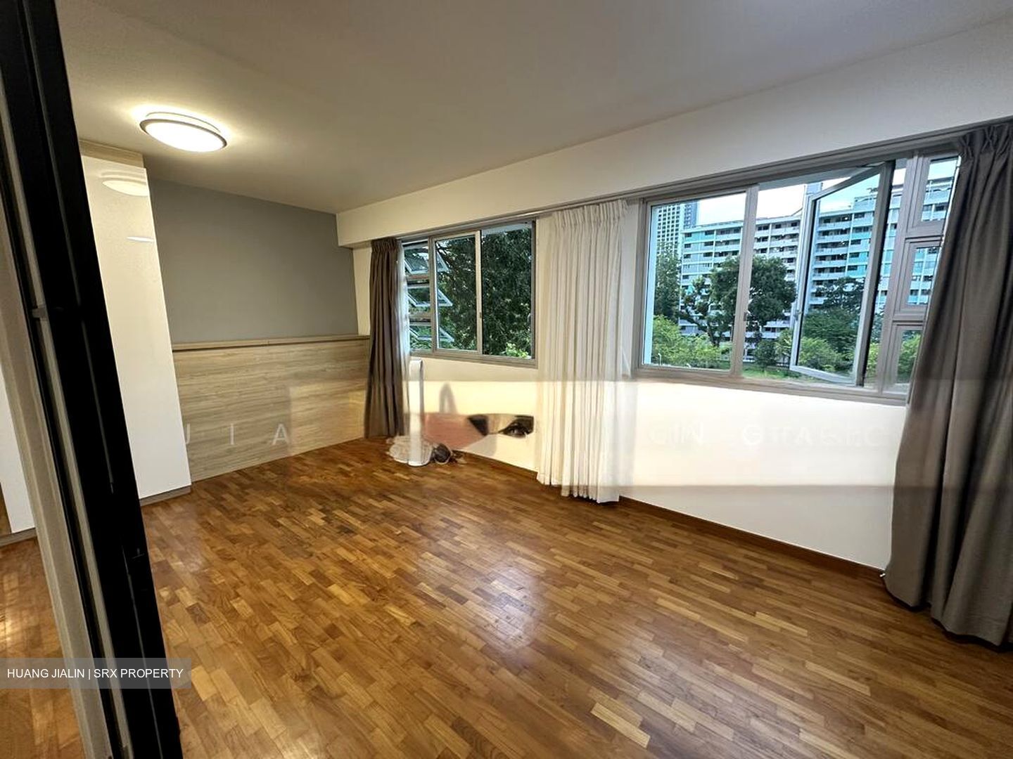 Blk 312B Clementi Ridges (Clementi), HDB 3 Rooms #490067191